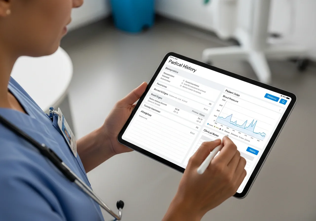 Sledování výsledků