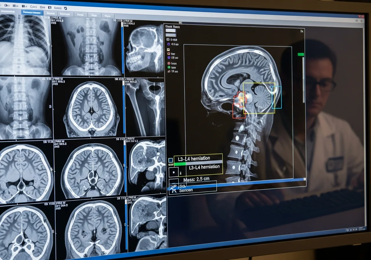 Široká škála služeb